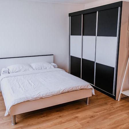 Studio Apartment Dzungla Doboj Luaran gambar