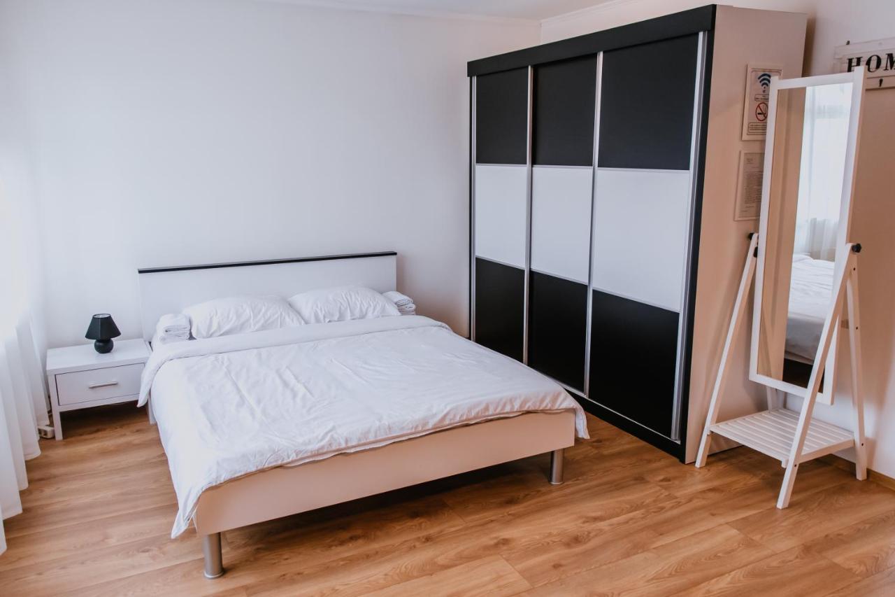Studio Apartment Dzungla Doboj Luaran gambar