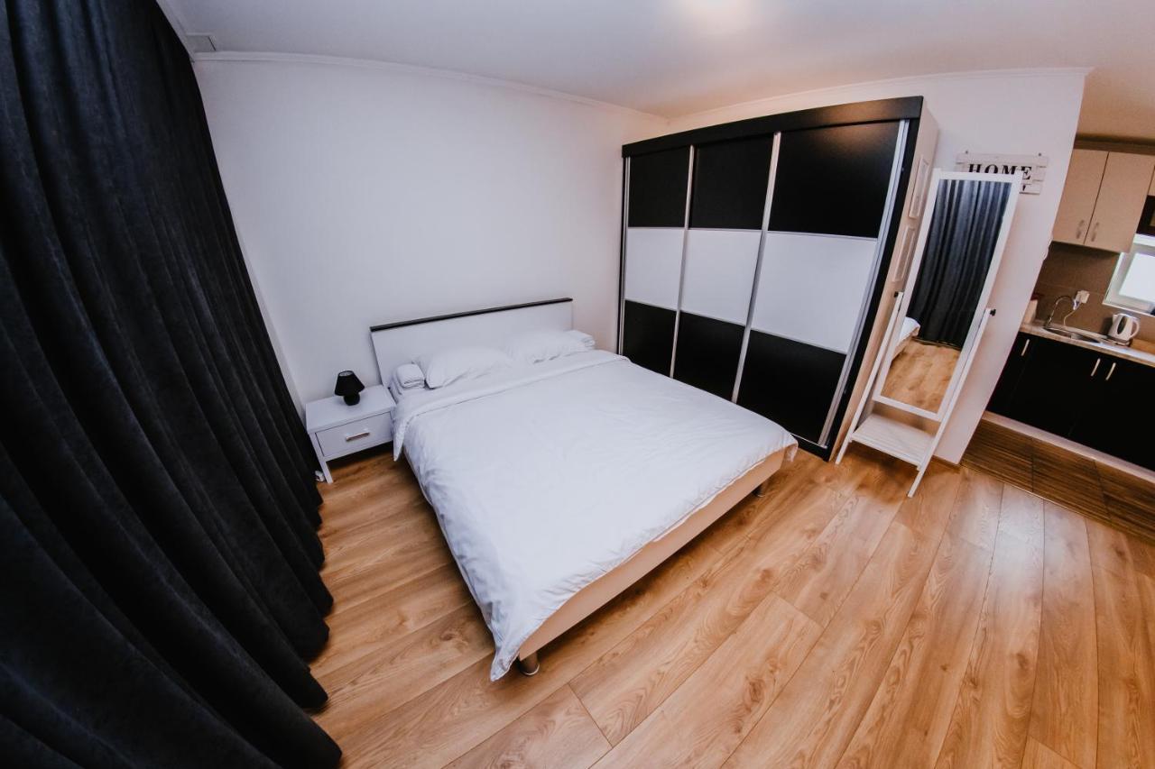 Studio Apartment Dzungla Doboj Luaran gambar